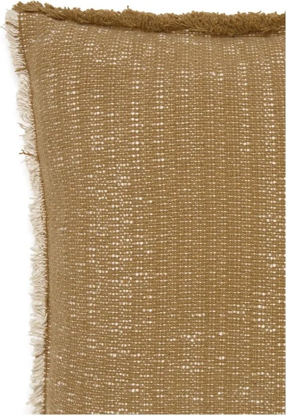 Pernă decorativă din bumbac 45x45 cm Handloom – Lorena Canals