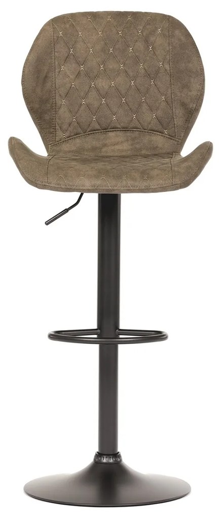 Set de scaune de bar B-431 BR3, 2 buc