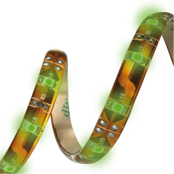 LED Benzi cu LED 5m IP65