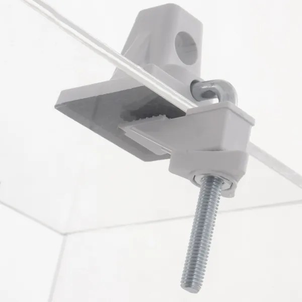 Lampă de masă LED ADEPT LED/8W/230V