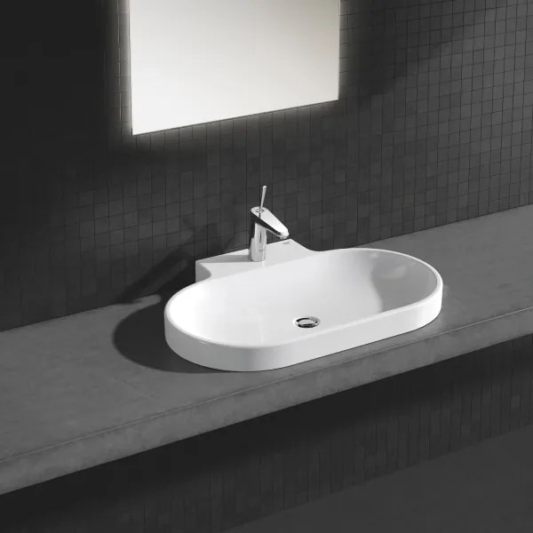 GROHE 23427000 - Baterie lavoar EURODISC JOY DN 15, mărime M, crom lucios