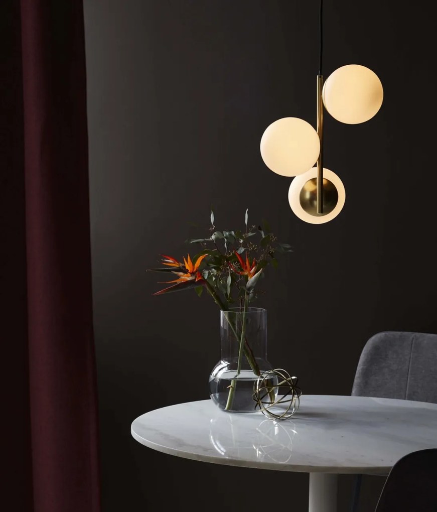 Pendul modern minimalist stil scandinav Lilly alama 48603035 NL