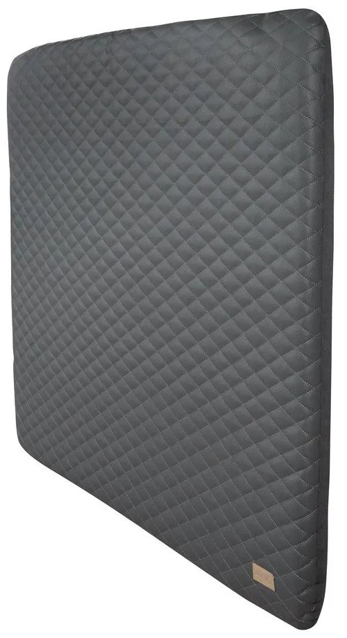 Salteluță pentru schimbat scutece 75x85 cm Graphite gesteppt – Roba