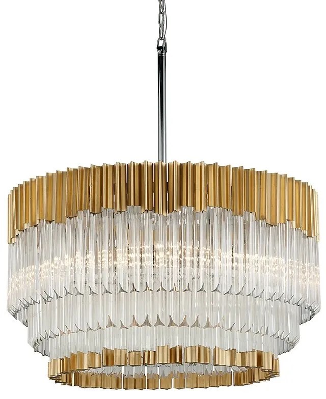 Lustra suspendata LUX design modern CHARISMA