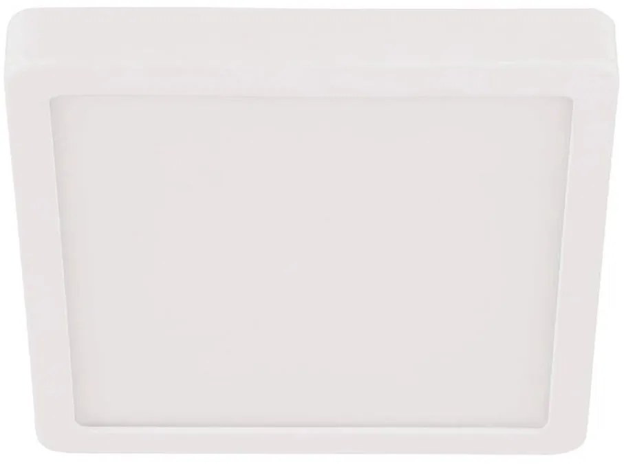 Eglo 30893 - Plafonieră LED pentru baie FUEVA LED/20,5W/230V IP44 albă