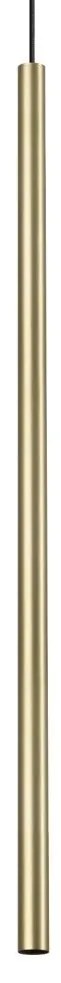 Pendul LED minimalist Ultrathin sp d100 round on-off alama