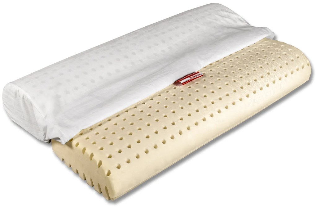 Saltea spumă Omega Flex Duo 200x70 cm (T3/T4) *PROMOȚIE 1+1. 763307