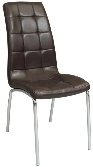 Scaun Valencia, Maro, 42 X 55 X 96 cm