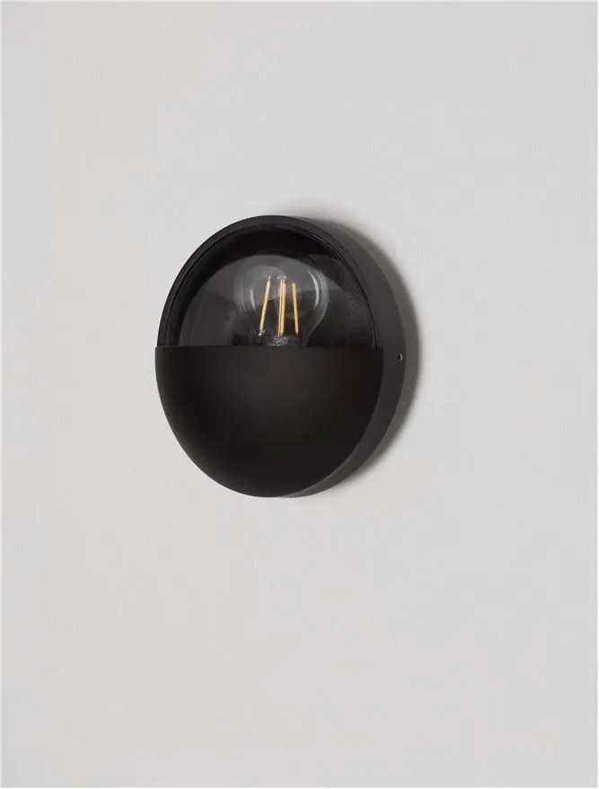 Aplica de perete iluminat exterior IP65 AMEL