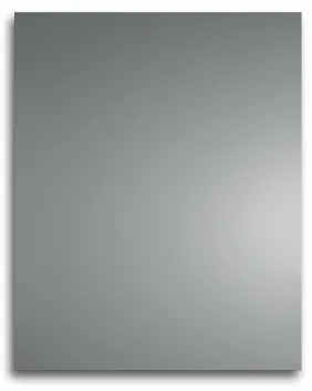 Oglindă de baie BATH DELUXE 01-060-01-58-00 NORDBORG 60x75 cm