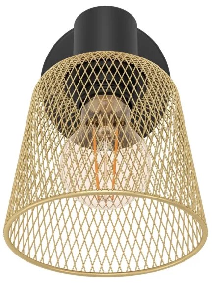 Spot de perete Eglo 900693 COSLADA 1xE27/40W/230V