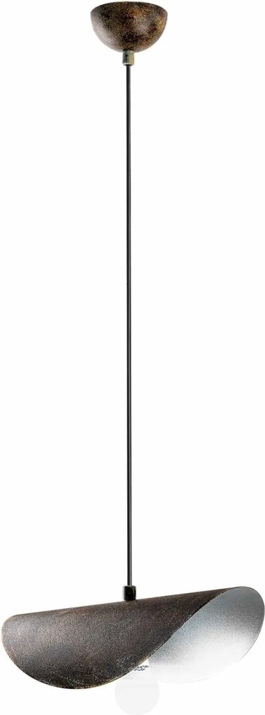 Lustre 795LMG1204, metal, 30x20x17-106 cm