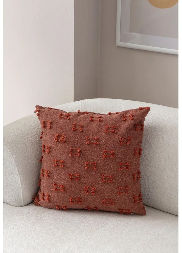 Față de pernă 43x43 cm Tuffet – Mioli Decor