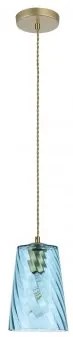 Pendul modern 1 bec E27 Azurine 5226 Rabalux
