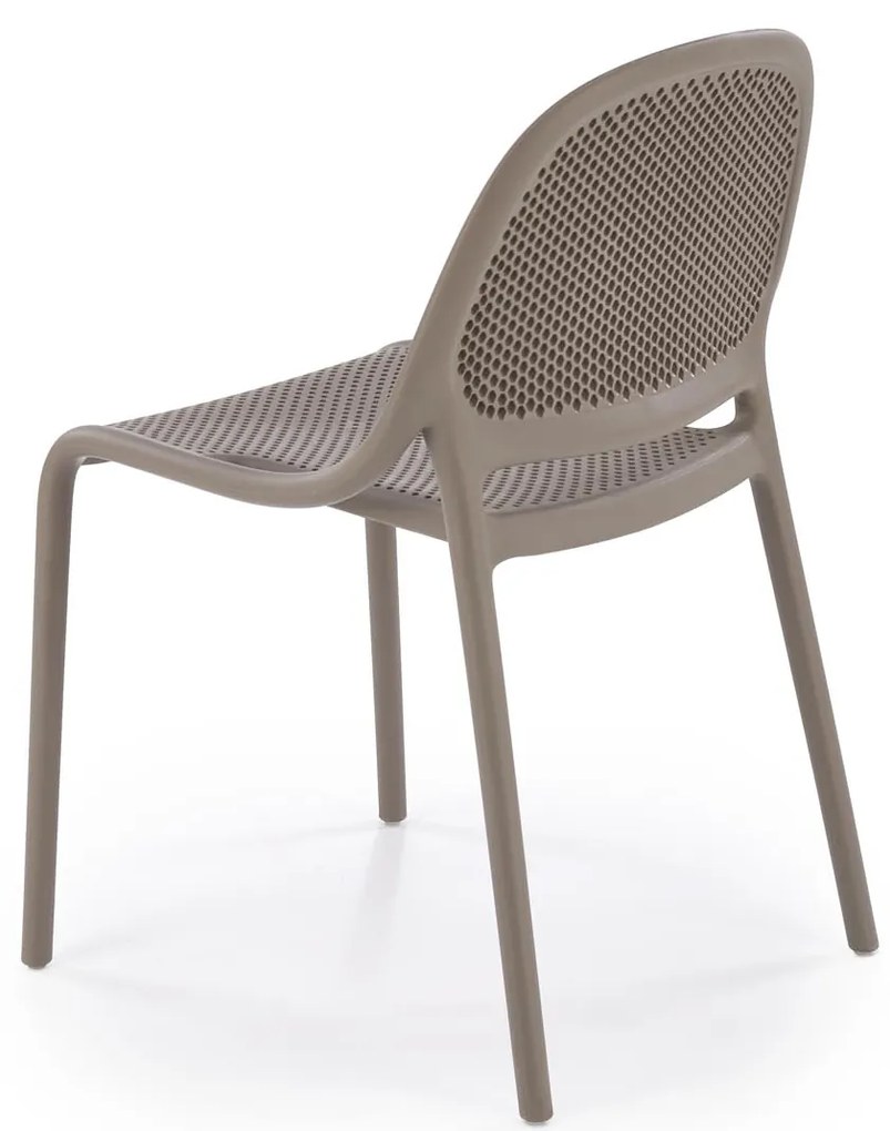 Scaun de grădină Keiko (khaki). 1092591