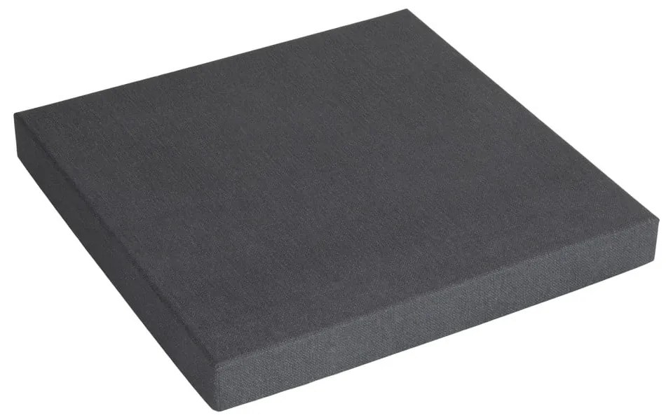 Cutie de depozitare Bigso Box din Suedia Logan, negru