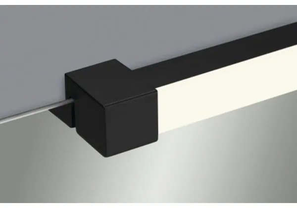 Aplică LED pentru oglindă de baie Briloner SPLASH LED/10W/230V IP44