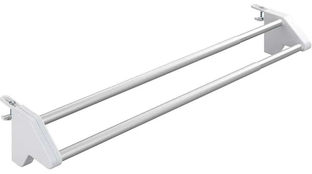 Uscător ajustabil pentru calorifer Wenko Standard