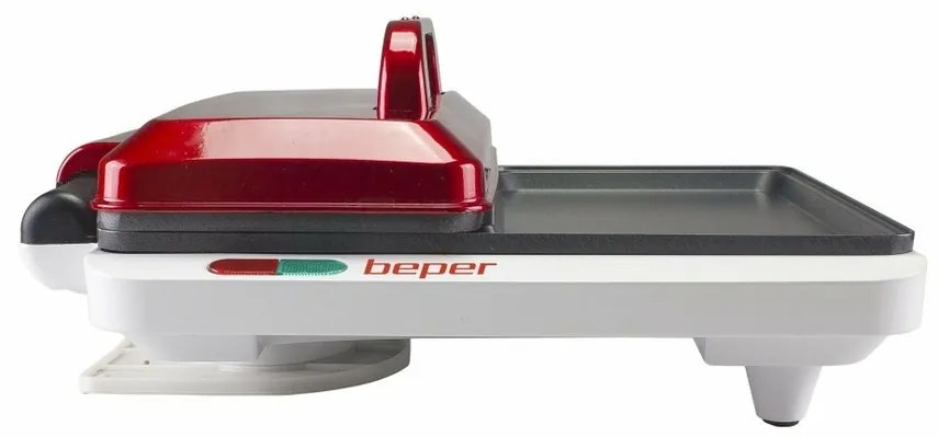 Beper P101CUD500 grătar multifuncțional 4in1