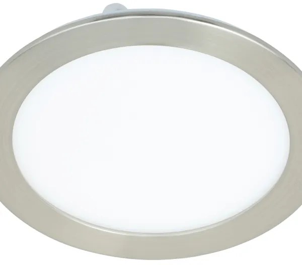 Eglo 900113 - Corp de iluminat LED dimmabil pentru baie FUEVA-Z LED/10,5W/230V IP44