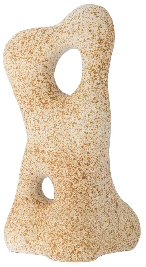 Statuetă din gresie ceramică Raheen – Bloomingville