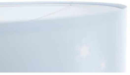 Lustră pe cablu pentru copii SWEET DREAMS 1xE27/60W/230V d. 30 cm