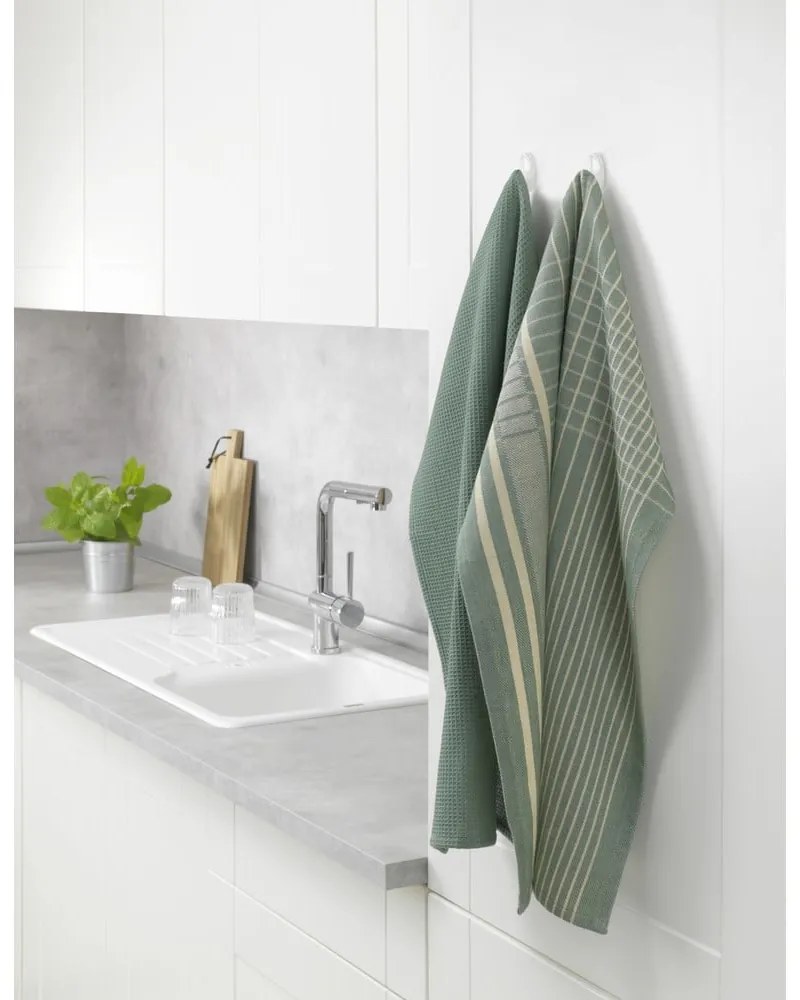 Prosop de vase din bumbac 45x65 cm Tito – Wenko