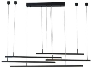 Suspensie moderna led 49W MERLO AZ3184 Azzardo