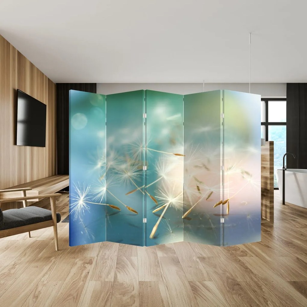 Paravan - Norocuri (210x170 cm)