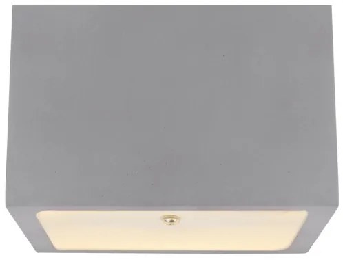 Globo 55011W4 - Aplică perete TIMO 1xG9/40W/230V