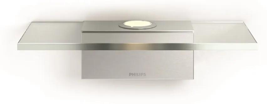 Philips 45579/17/16 - Corp de iluminat LED perete INSTYLE MATRIX 1xLED/6,5W/230V