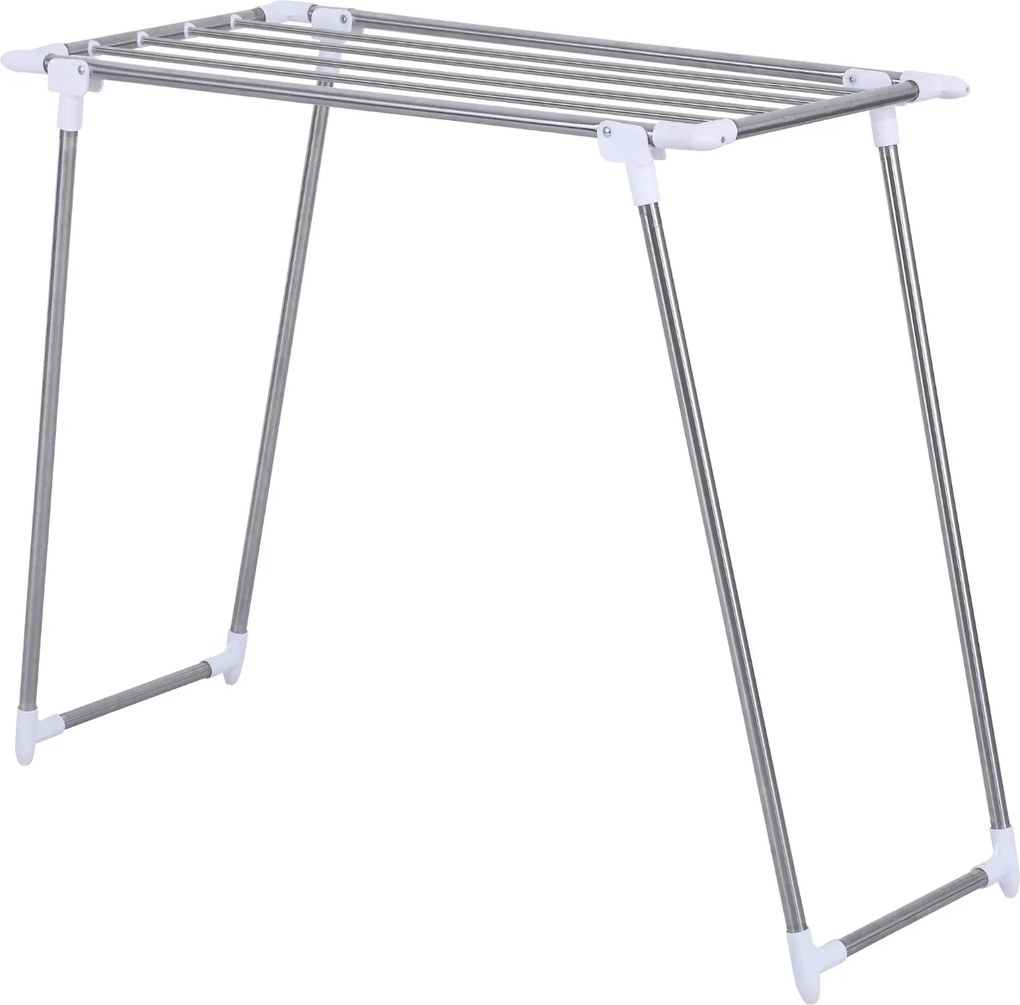 Uscător de rufe pentru cadă, îngust de 40 cm, FALLA