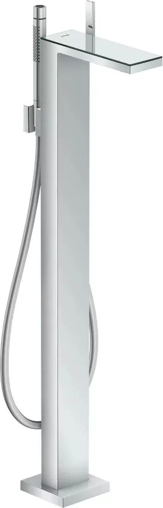 Baterie cada monocomanda freestanding Hansgrohe Axor MyEdition