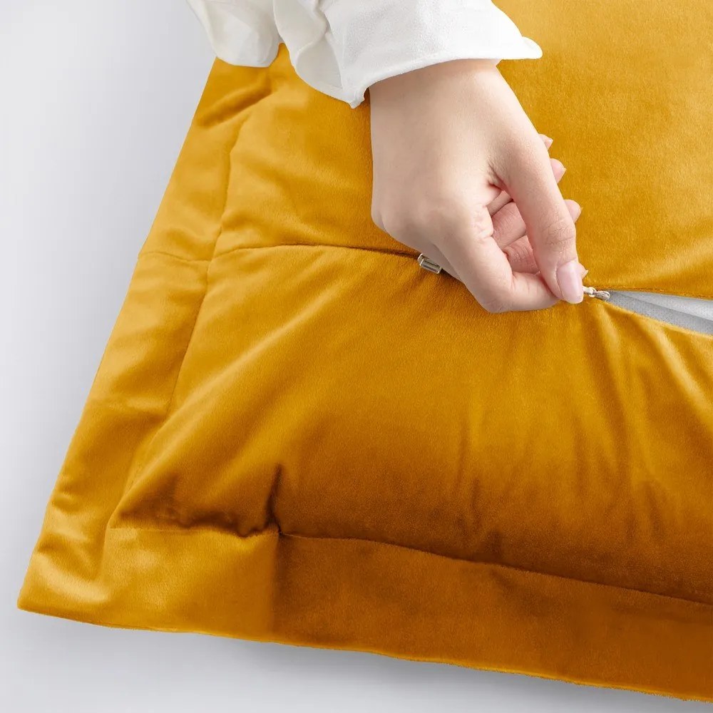 Fețe de pernă 2 buc. 45x45 cm Side – AmeliaHome