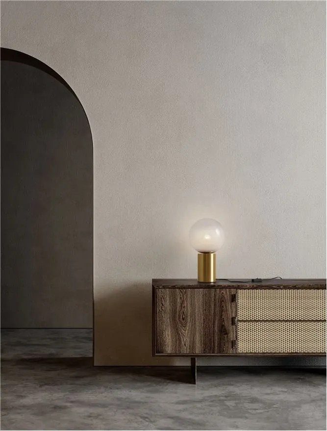 Veioza/Lampa de masa design modern minimalist JIAN