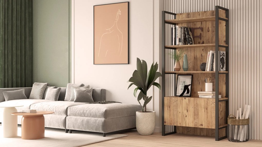 Raft Mele 6 (pin antlantic). 1072742