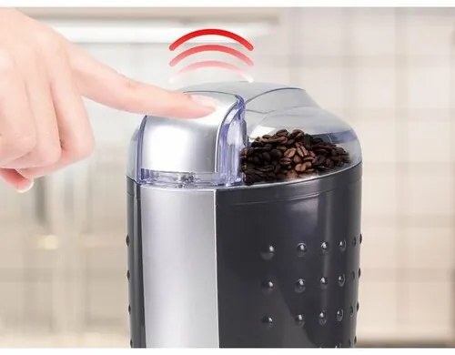 Măcinător electric de cafea Beper BP581