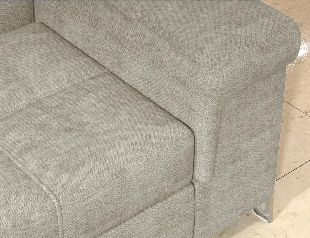 Coltar extensibil Eridano pe dreapta Manhattan 20