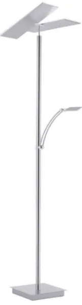 Lampadar LED dimabil Paul Neuhaus ARTUR 2xLED/27W+1xLED/6W/230V