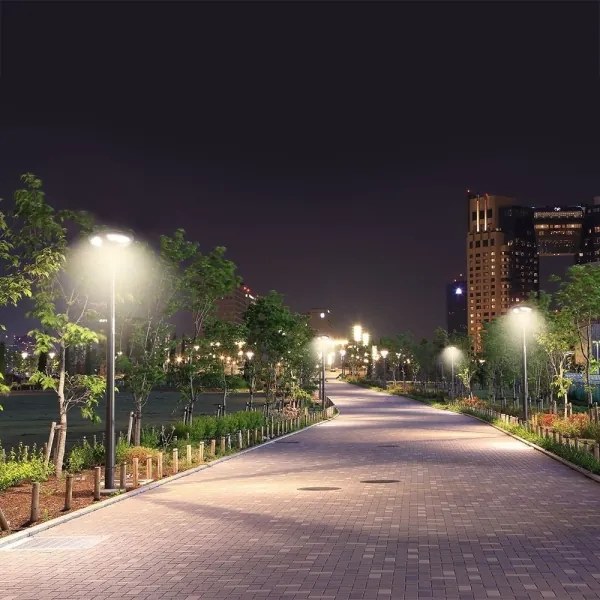 Lampă LED stradală LED/120W/230V IP65 4000K