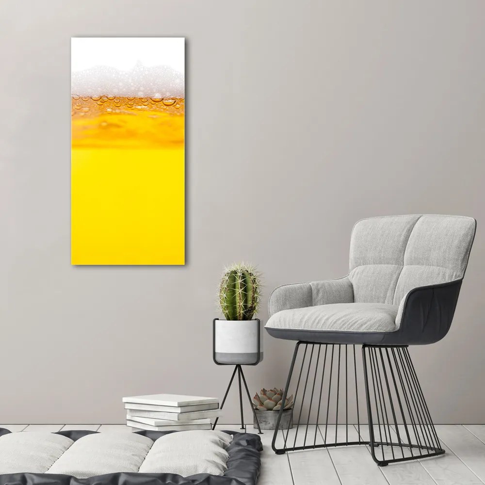 Tablou canvas Bere