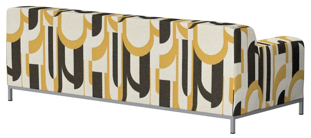 Husa pentru sofa Kramfors cu 3 locuri