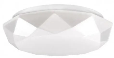 Plafonieră LED pentru baie SELINA LED/12W/230V