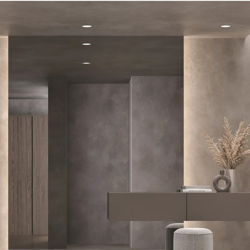 Spot LED incastrabil protectie IP44 Okno 17,5cm CCT