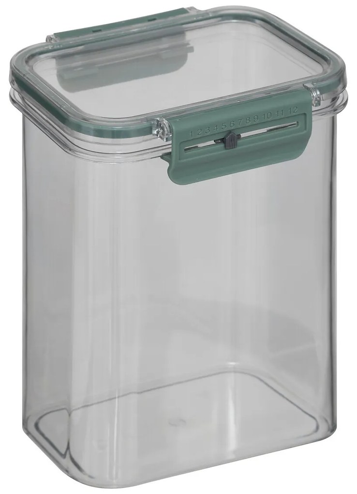 Cutie dreptunghiulară Neo PET 1,3L