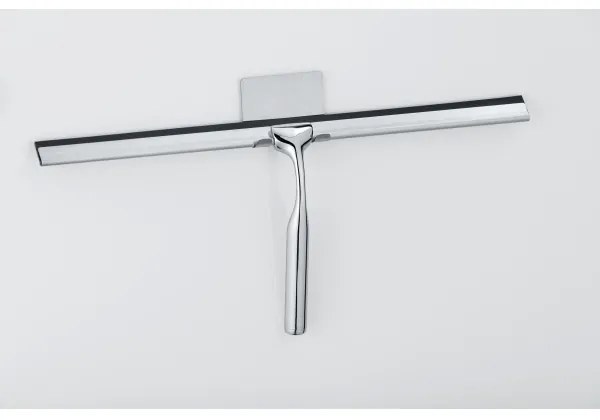 WENKO 24506100 - Racletă Terni, 40x17 cm, crom lucios