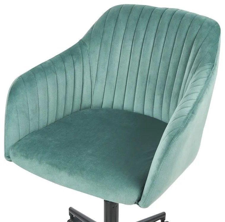 Scaun de birou Vivendel (verde) . 1076366