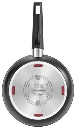 Tescoma Tigaie i-PREMIUM Protect, 24 cm, 24 cm