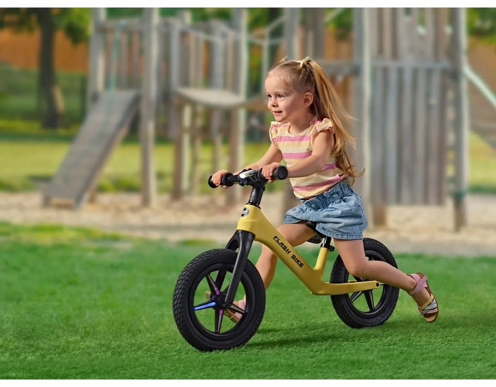 Buddy Toys BPB 2516 Bicicleta flash