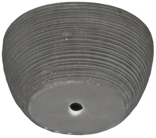 Ghiveci de flori G21 Stone Style 29cm